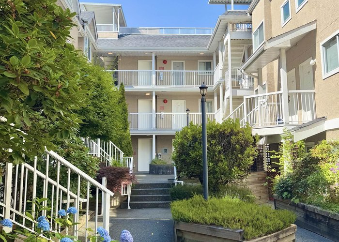 202 - 3683 Wellington Avenue, Vancouver, BC V5R 4Z5 |  Photo 12