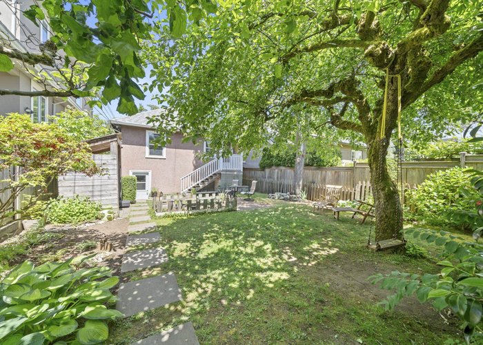 3750 17TH Avenue, Vancouver, BC V6S 1A2 |  Photo 47