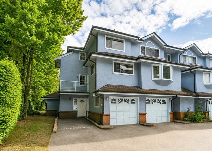 23 - 8780 Bennett Road, Richmond, BC V6Y 1N7 |  Photo 14