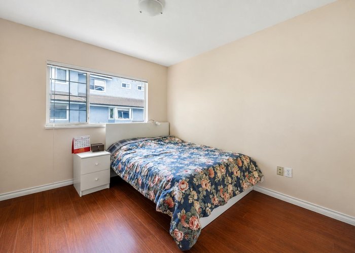 23 - 8780 Bennett Road, Richmond, BC V6Y 1N7 |  Photo 25