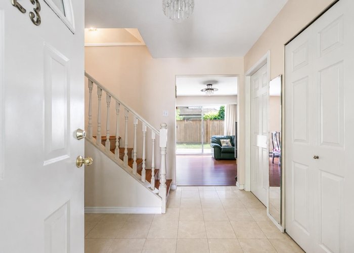 23 - 8780 Bennett Road, Richmond, BC V6Y 1N7 |  Photo 17