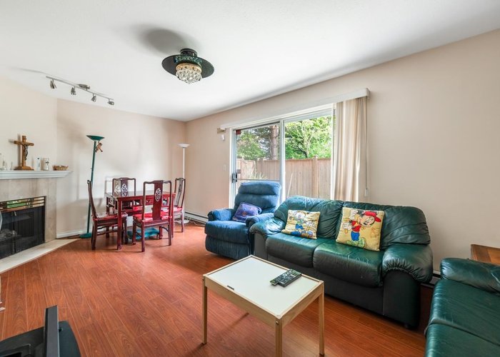 23 - 8780 Bennett Road, Richmond, BC V6Y 1N7 |  Photo 18