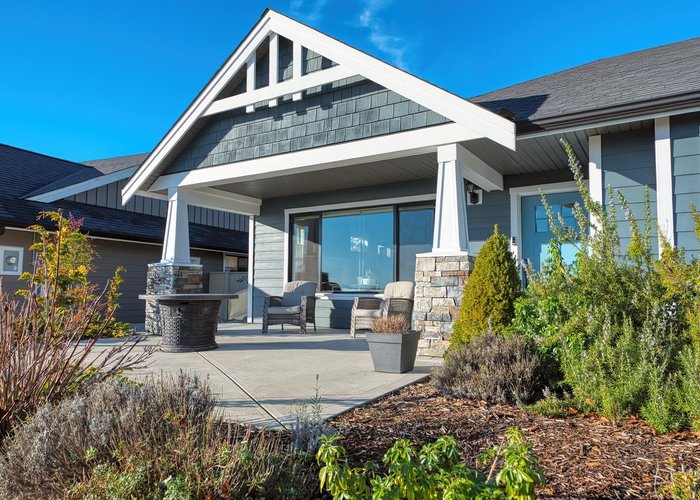 5537 Peregrine Crescent, Sechelt, BC V7Z 0V5 |  Photo 38