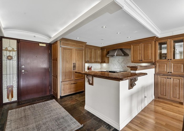 306 - 1383 Marinaside Crescent, Vancouver, BC V6Z 2W9 |  Photo 36