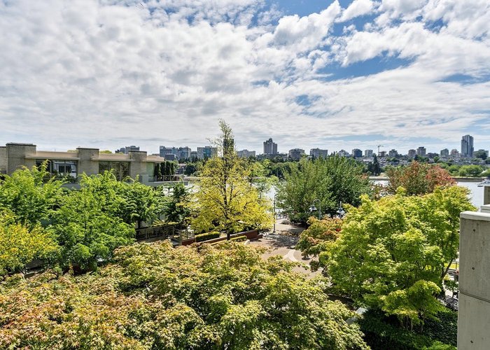 306 - 1383 Marinaside Crescent, Vancouver, BC V6Z 2W9 |  Photo 40