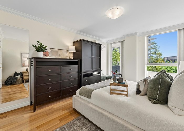 306 - 1383 Marinaside Crescent, Vancouver, BC V6Z 2W9 |  Photo 43
