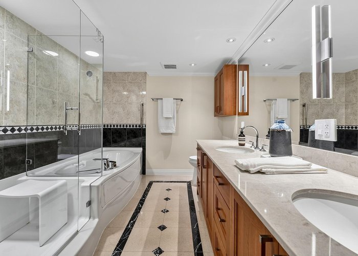 306 - 1383 Marinaside Crescent, Vancouver, BC V6Z 2W9 |  Photo 46