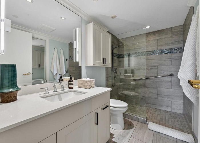 306 - 1383 Marinaside Crescent, Vancouver, BC V6Z 2W9 |  Photo 48