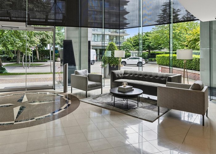 306 - 1383 Marinaside Crescent, Vancouver, BC V6Z 2W9 |  Photo 49