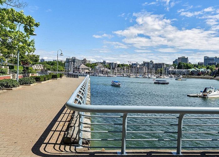 306 - 1383 Marinaside Crescent, Vancouver, BC V6Z 2W9 |  Photo 53