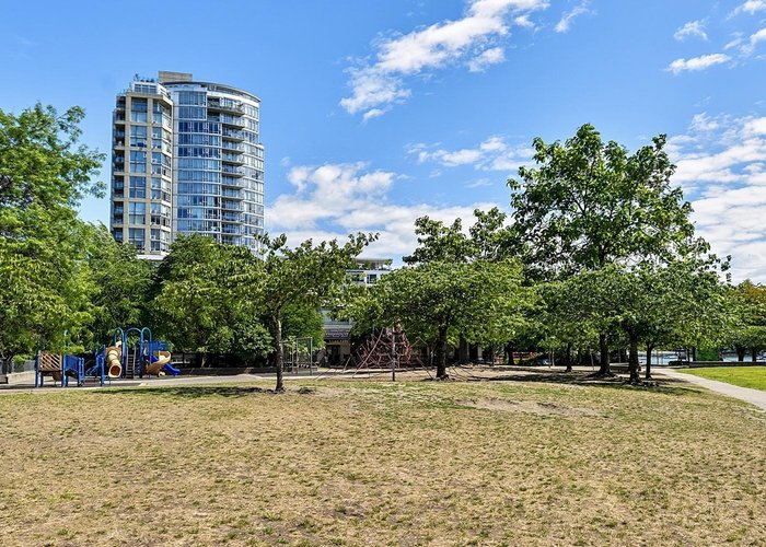 306 - 1383 Marinaside Crescent, Vancouver, BC V6Z 2W9 |  Photo 54