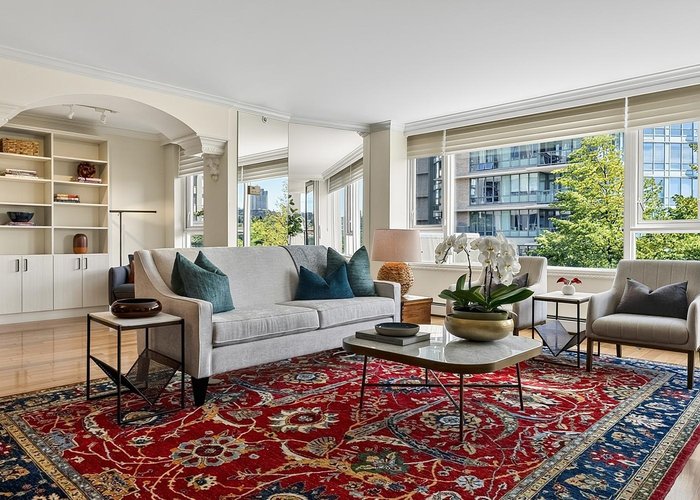 306 - 1383 Marinaside Crescent, Vancouver, BC V6Z 2W9 |  Photo 29
