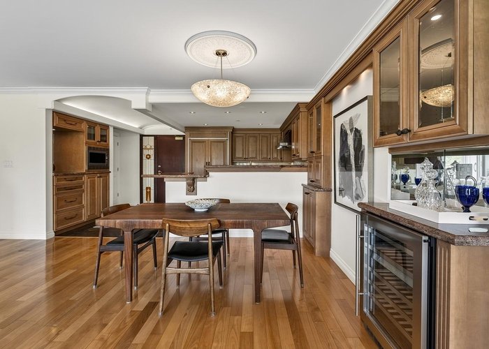 306 - 1383 Marinaside Crescent, Vancouver, BC V6Z 2W9 |  Photo 34