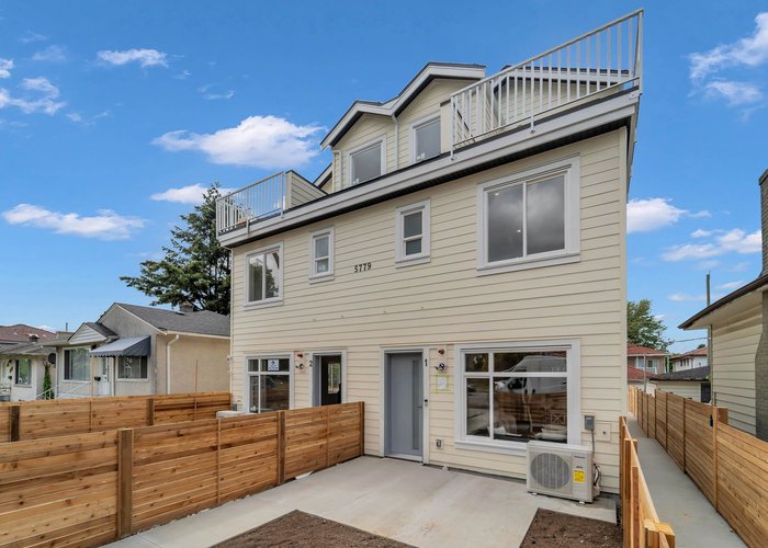 3 - 5779 Clarendon Street, Vancouver, BC V5R 3K4 |  Photo 24