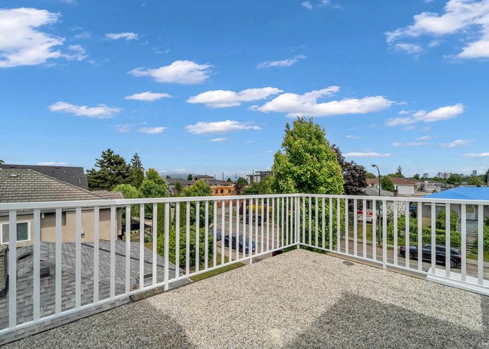 3 - 5779 Clarendon Street, Vancouver, BC V5R 3K4 |  Photo 47