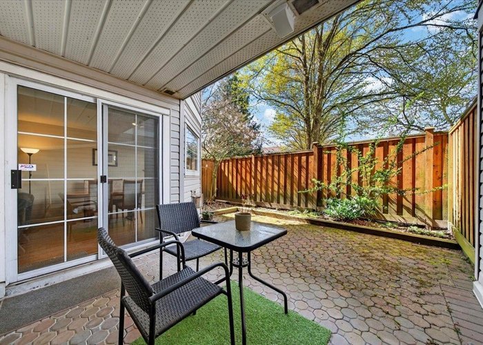 122 - 2678 Dixon Street, Port Coquitlam, BC V3C 6L7 |  Photo 40