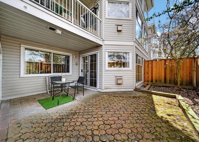 122 - 2678 Dixon Street, Port Coquitlam, BC V3C 6L7 |  Photo 41