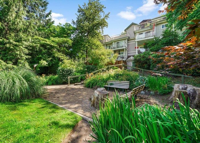 122 - 2678 Dixon Street, Port Coquitlam, BC V3C 6L7 |  Photo 42