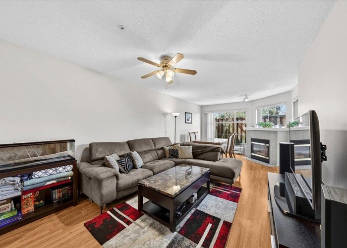 122 - 2678 Dixon Street, Port Coquitlam, BC V3C 6L7 |  Photo 27
