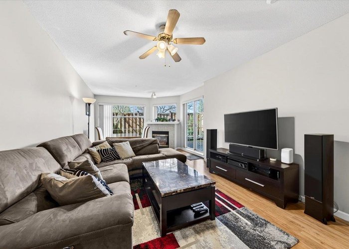 122 - 2678 Dixon Street, Port Coquitlam, BC V3C 6L7 |  Photo 28