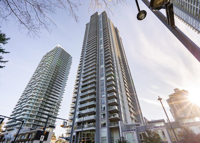 3709 - 13750 100 Avenue, Surrey, BC V3T 0L3 |  Photo 35