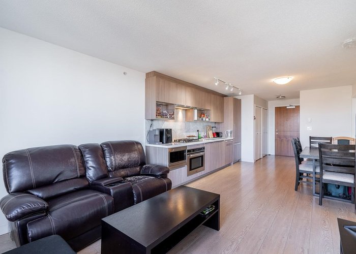 3709 - 13750 100 Avenue, Surrey, BC V3T 0L3 |  Photo 38