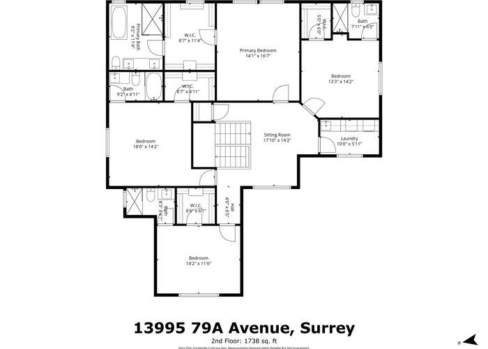 13995 79A Avenue, Surrey, BC V3W 2Z5 |  Photo 64