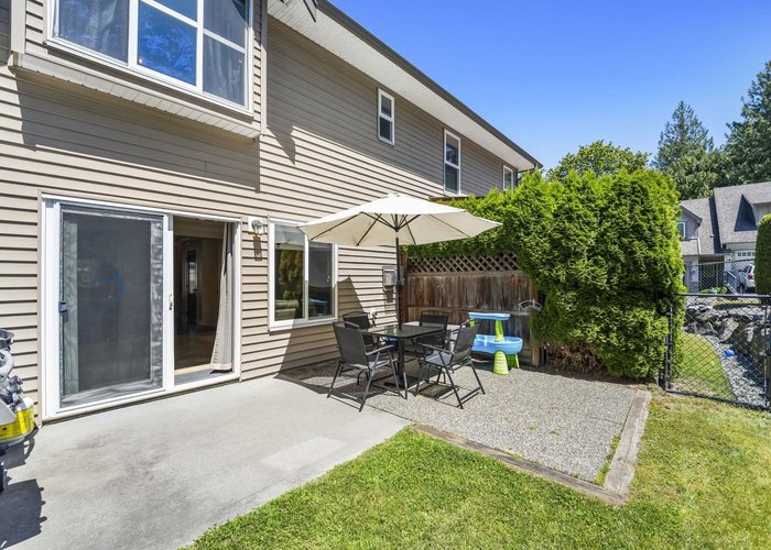 40 - 46791 Hudson Road, Chilliwack, BC V2R 0L5 |  Photo 46