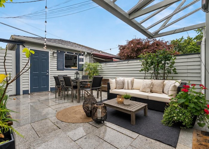2146 West 14TH Avenue, Vancouver, BC V6K 2V7 |  Photo 59