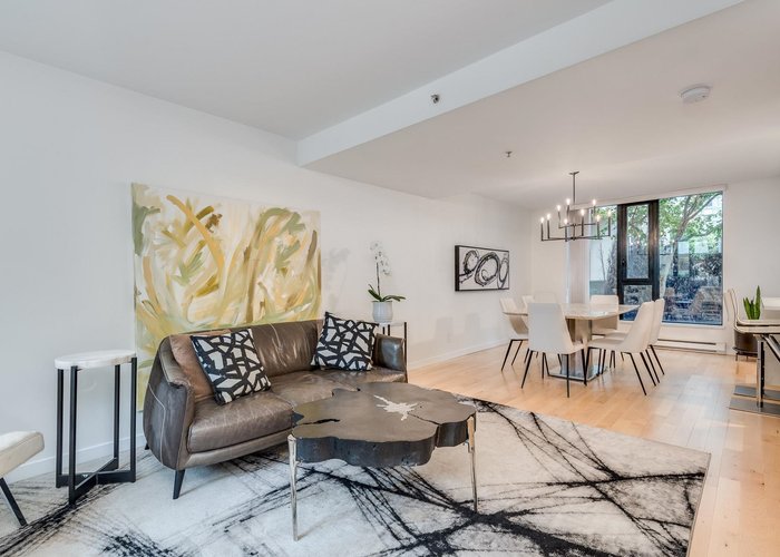 973 Mainland Street, Vancouver, BC V6B 1T2 |  Photo 32