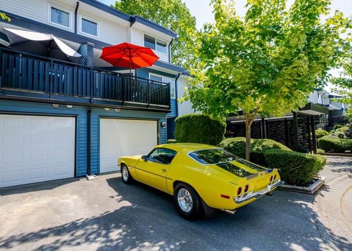 46 - 12180 189A Street, Pitt Meadows, BC V3Y 1V8 |  Photo 25