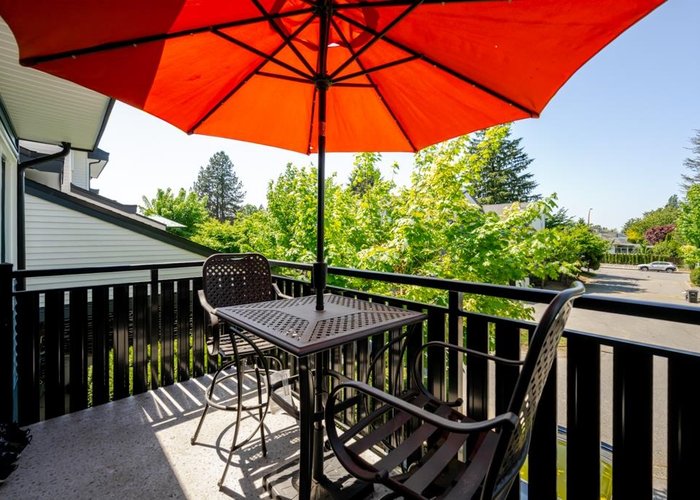 46 - 12180 189A Street, Pitt Meadows, BC V3Y 1V8 |  Photo 35