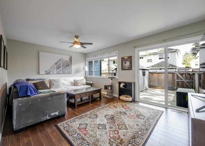 46 - 12180 189A Street, Pitt Meadows, BC V3Y 1V8 |  Photo 40