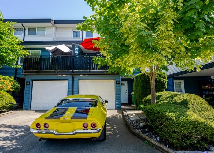 46 - 12180 189A Street, Pitt Meadows, BC V3Y 1V8 |  Photo 26
