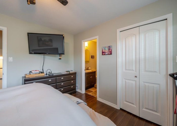 46 - 12180 189A Street, Pitt Meadows, BC V3Y 1V8 |  Photo 46
