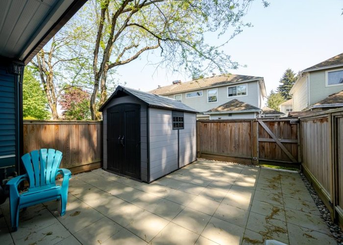 46 - 12180 189A Street, Pitt Meadows, BC V3Y 1V8 |  Photo 53