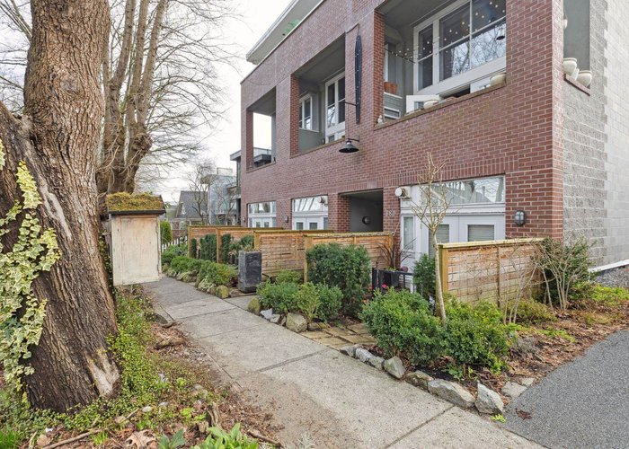 307 - 980 22ND Avenue, Vancouver, BC V5Z 2A1 |  Photo 25