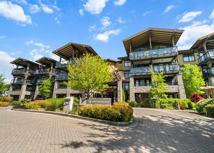 313 - 5099 Springs Boulevard, Tsawwassen, BC V4M 0A2 |  Photo 64