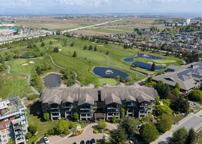 313 - 5099 Springs Boulevard, Tsawwassen, BC V4M 0A2 |  Photo 69