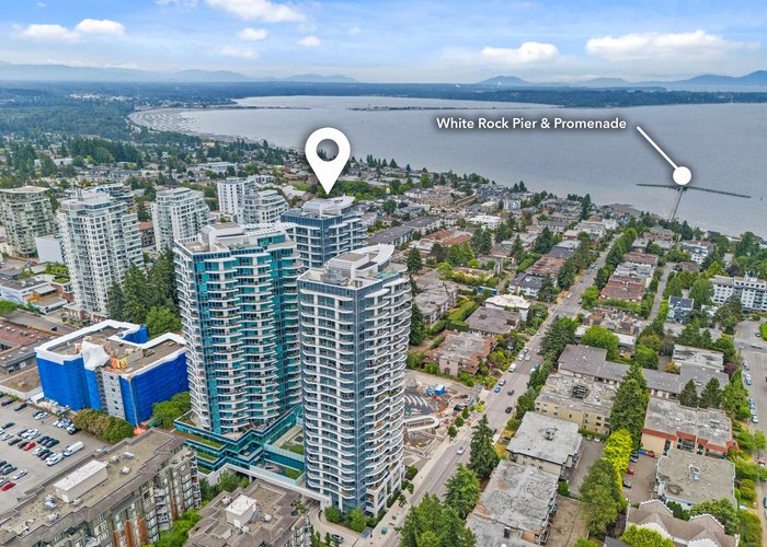 1005 - 1475 Foster Street, White Rock, BC V4B 0C9 |  Photo 70