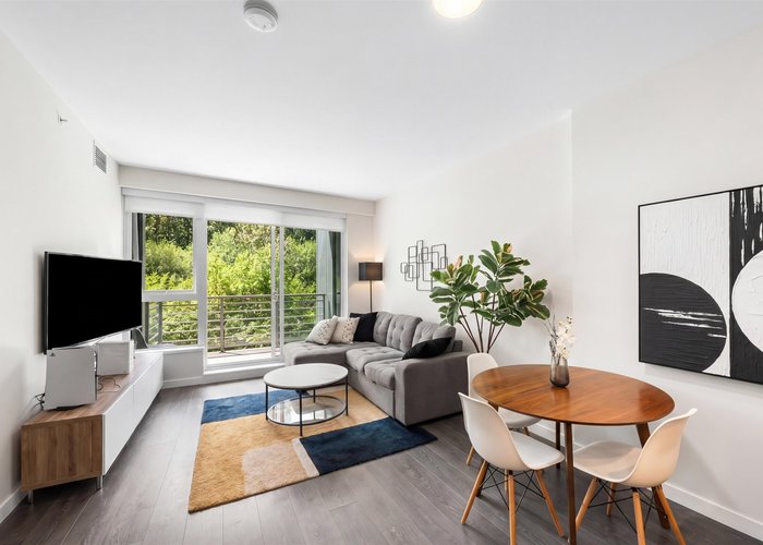 405 - 308 Morrissey Road, Port Moody, BC V3H 0M2 |  Photo 31