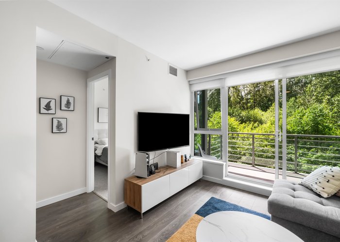405 - 308 Morrissey Road, Port Moody, BC V3H 0M2 |  Photo 40