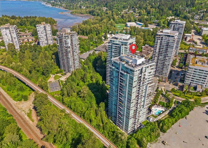 405 - 308 Morrissey Road, Port Moody, BC V3H 0M2 |  Photo 64
