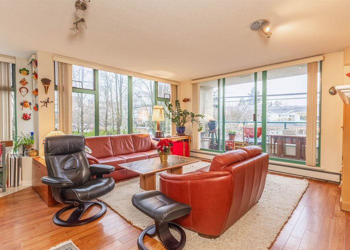 207 - 15466 North Bluff Road, White Rock, BC V4B 3G1 |  Photo 25