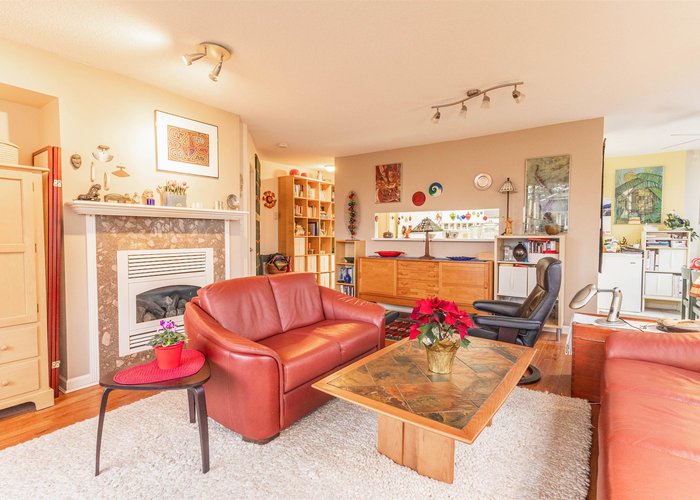 207 - 15466 North Bluff Road, White Rock, BC V4B 3G1 |  Photo 40