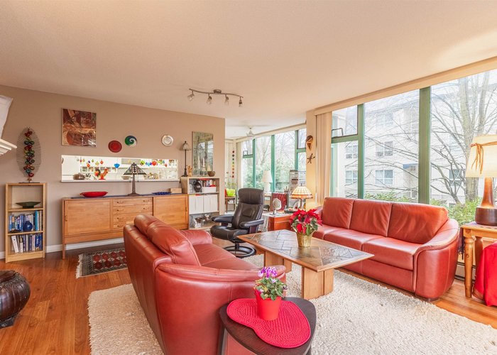 207 - 15466 North Bluff Road, White Rock, BC V4B 3G1 |  Photo 41