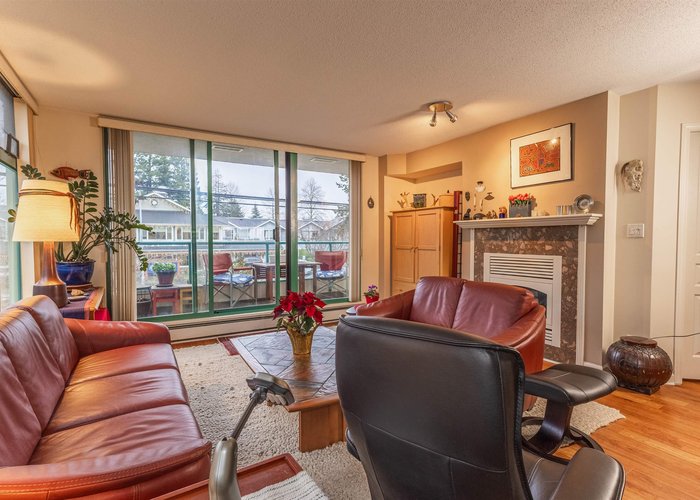 207 - 15466 North Bluff Road, White Rock, BC V4B 3G1 |  Photo 42