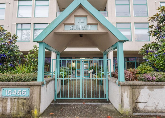 207 - 15466 North Bluff Road, White Rock, BC V4B 3G1 |  Photo 46