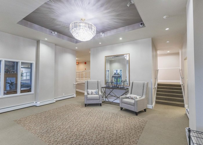 207 - 15466 North Bluff Road, White Rock, BC V4B 3G1 |  Photo 48