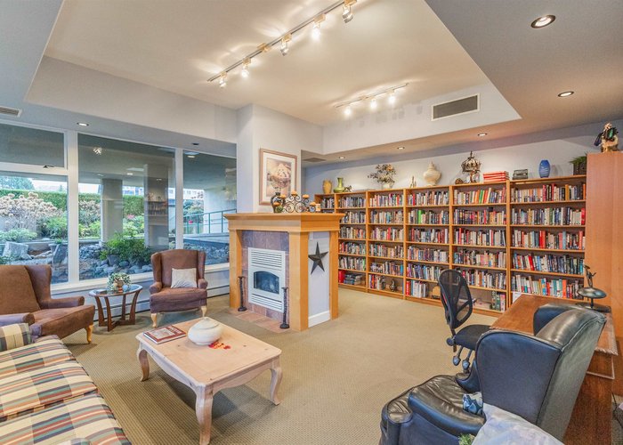 207 - 15466 North Bluff Road, White Rock, BC V4B 3G1 |  Photo 50